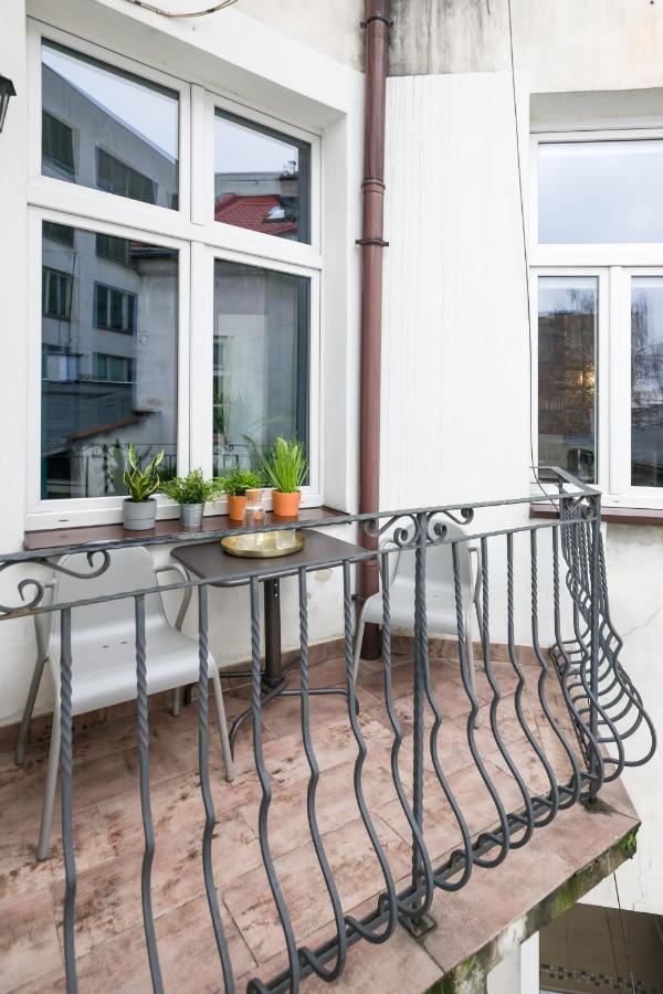 Discover Krakow Apartments - 3 Rakowicka St - Classic Apartments Near Main Station - Netflix Eksteriør billede