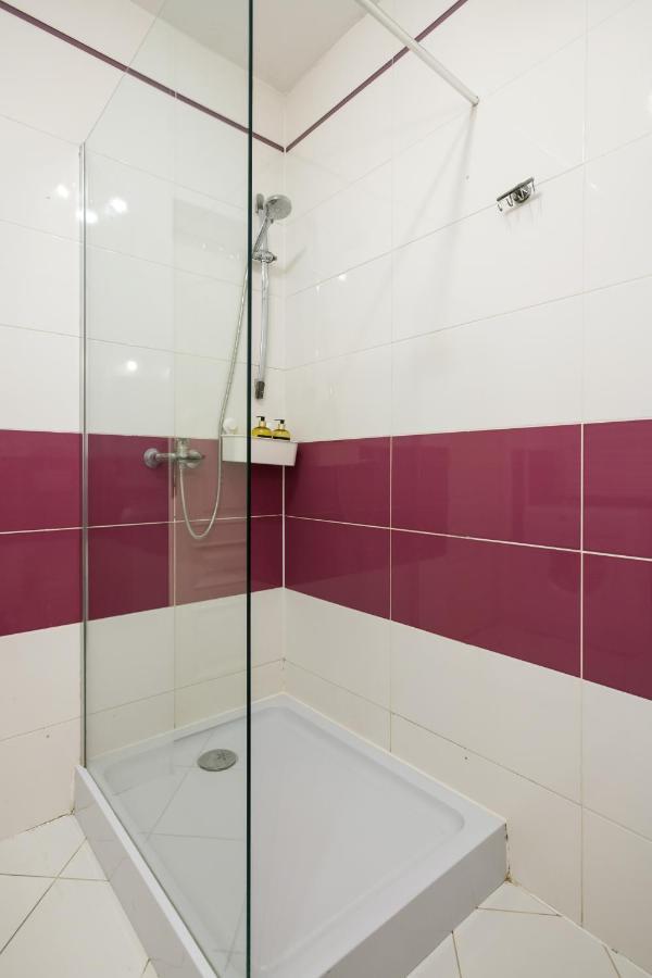 Discover Krakow Apartments - 3 Rakowicka St - Classic Apartments Near Main Station - Netflix Eksteriør billede